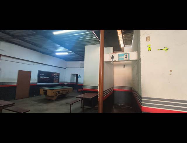 M² BUSINESS FOR SALE IN TSHEPISONG